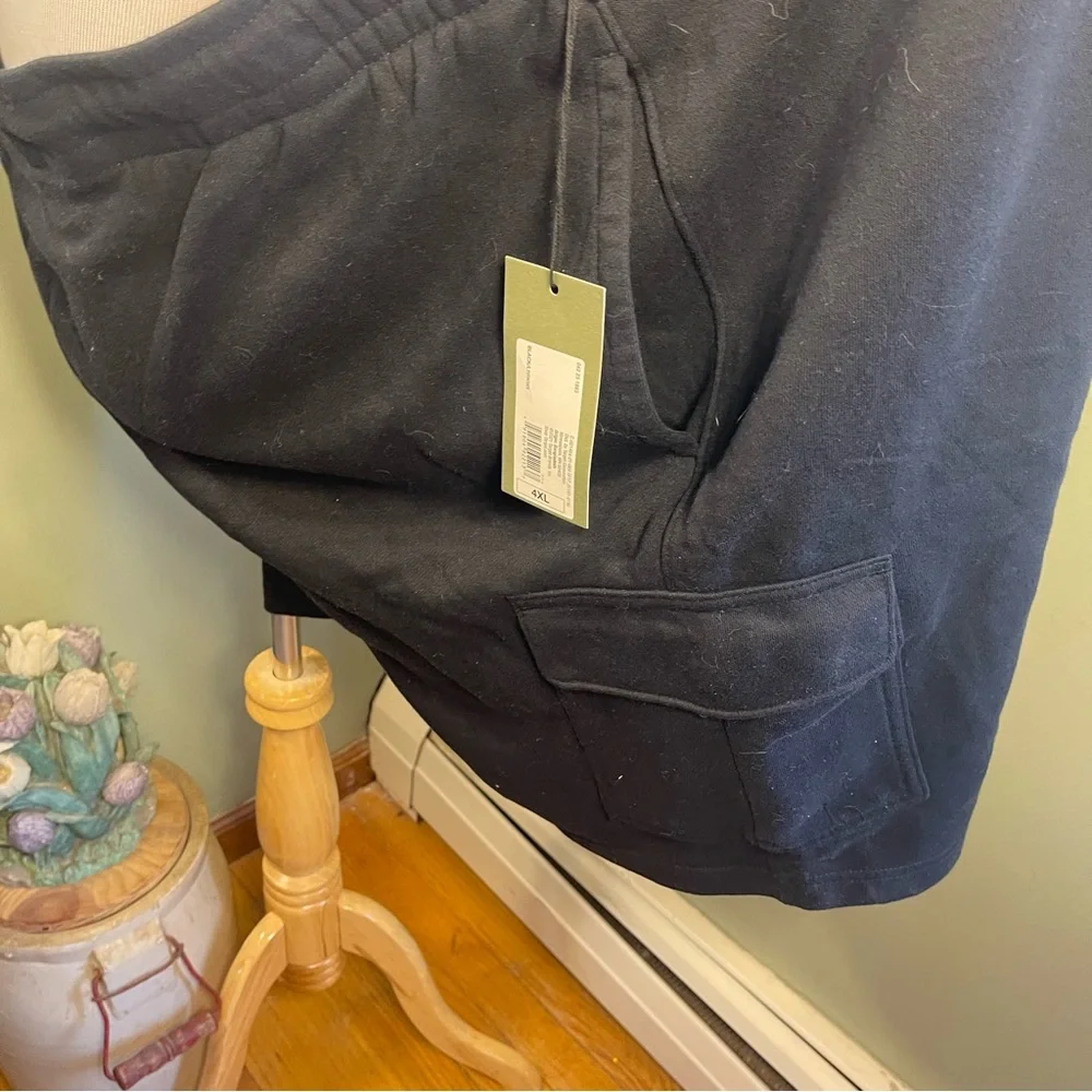 NWT 4X Goodfellows shorts